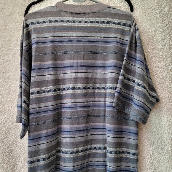 Macintosh & Seymore - Oregon Polo Shirt XL - Picture 2 of 2